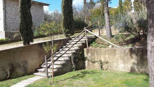 Hotel Affittacamere Villa Bagno Santo