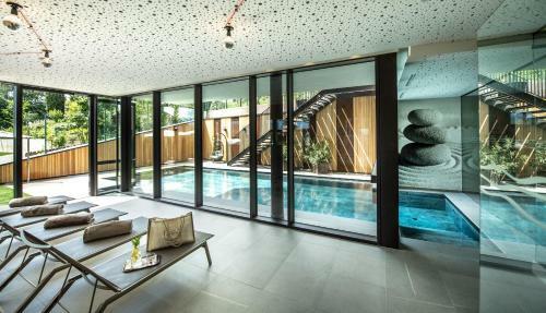 Hotel Christof