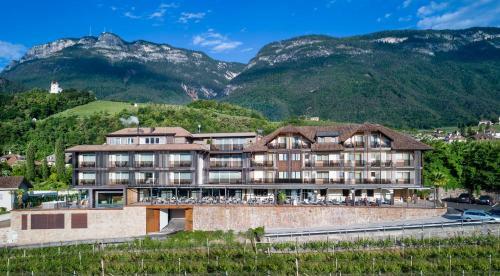 Hotel Christof