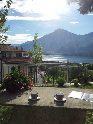 Apartment Rosa Dei Venti