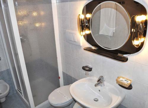 Hotel Albergo Antico