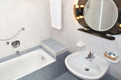 Hotel Albergo Antico