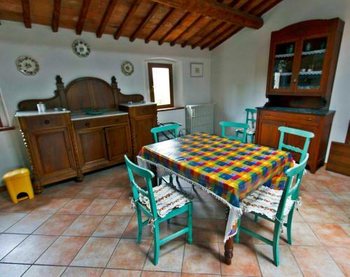 Apartamento Villa Magni