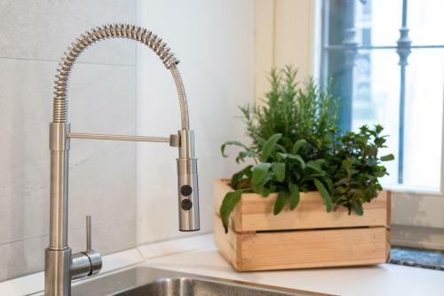 Apartamento La Nassa - Affitti Brevi Italia