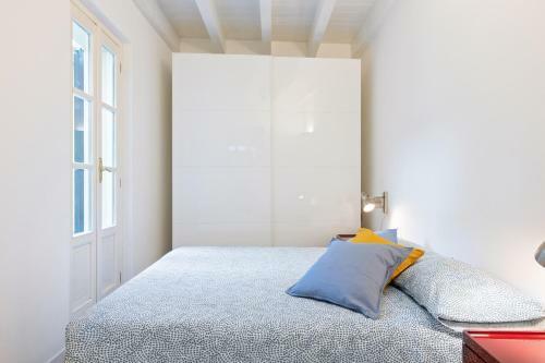 Apartamento La Nassa - Affitti Brevi Italia