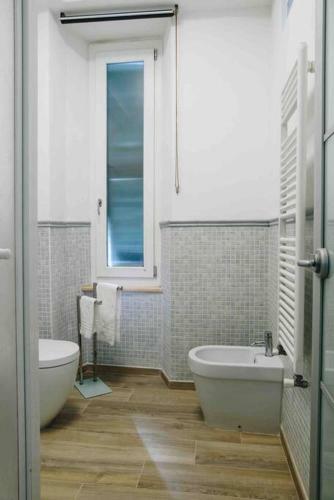 Apartamento La Terra Del Mare