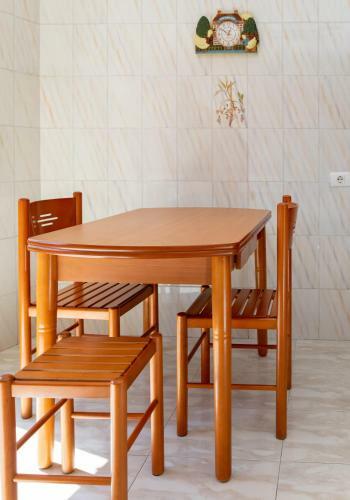 Apartamento Precioso Piso En Pleno Centro de A Guarda