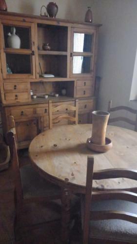Apartamentos Rurales Lanteira