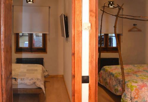 Apartamento Piso R�stico-moderno 6 Plazas - Pobla de Lillet
