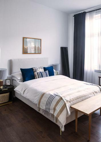 Design Studio Apartment Close To City Centre