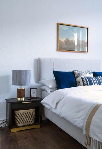 Design Studio Apartment Close To City Centre