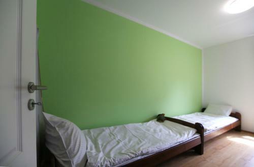Messezimmer Hannover / Private Rooms For Exhibitions