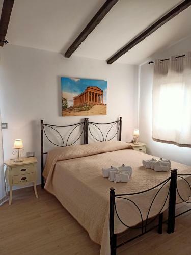 B&B Villa Sara Falconara