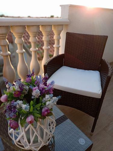 B&B Villa Sara Falconara