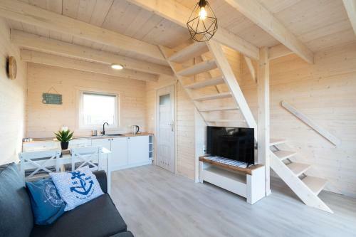 Lodge Domki Heyne Holiday