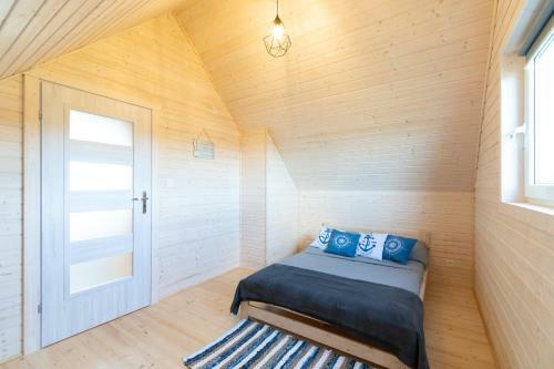 Lodge Domki Heyne Holiday