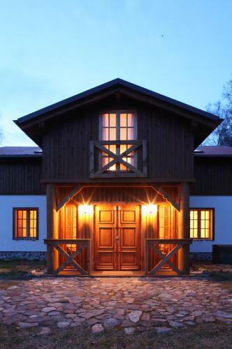 Villa Willa Kozia G�rka