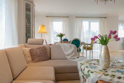 Apartament Na Urlop - Wis?a - Apartament Rustykalny