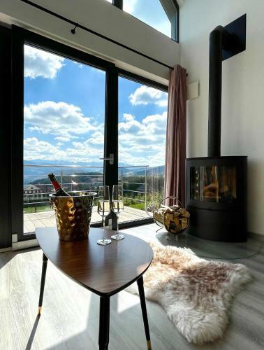 Apartamento Cuda Natury - Niebo, Wiatr, Ziemia