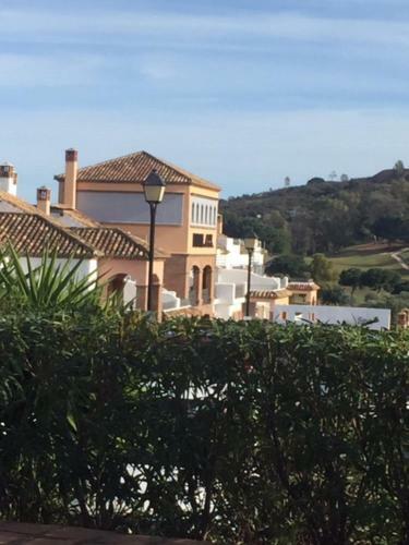 Stunning Apartment Close To Golf Mijas Spain