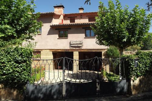 Apartamento El Rincon Del Tajo