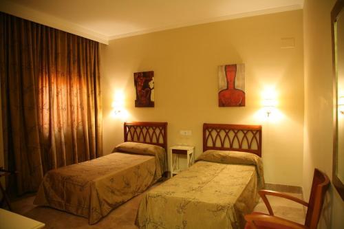 Hotel Torre Del Oro