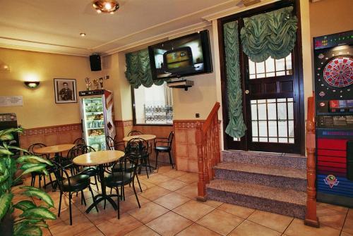 Hostal Guest House El Convento