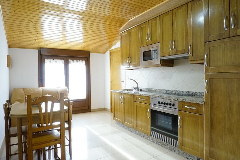 Apartamento Casa Codesal