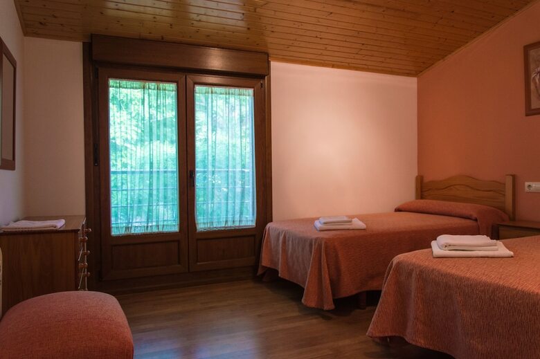 Apartamento Casa Codesal