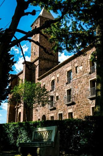 Casa Rural Los Lilos