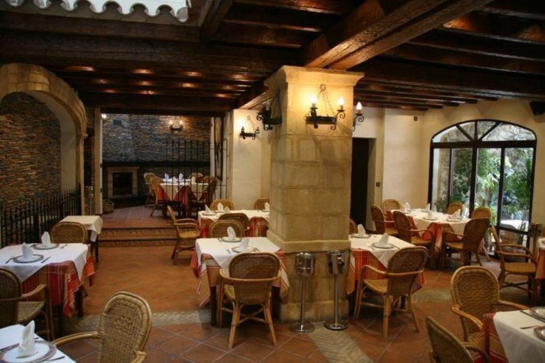 Hostal Torre De Guzm�n