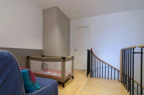 Barcelona Fira Vina Apartment