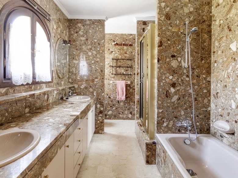 Holiday Home El Retiro II D�nia