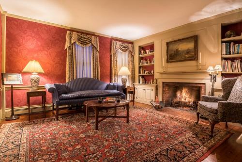 Hotel Inn At Valley Farms