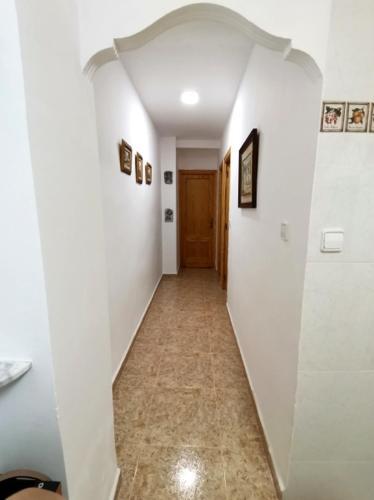 Apartamento En El Puerto