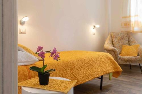 Villa Mugoni Per 5 Persone Con Patio E Piscina E Spa