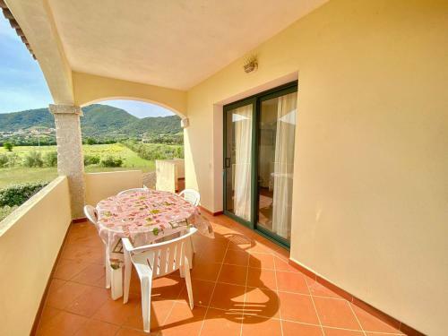 Apartamento Casa Alba