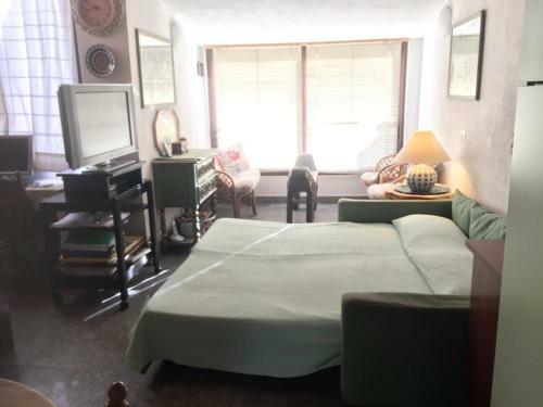Apartamento Veranda Sopra Di Cala D'ambra E Ogliastra