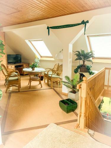 Apartamento Ferienwohnung Toni