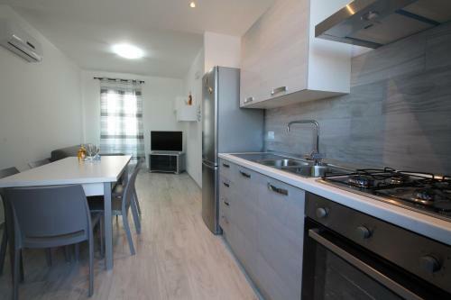 Apartamento Appartamenti Le Tre Isole Con Terrazza Vista Mare