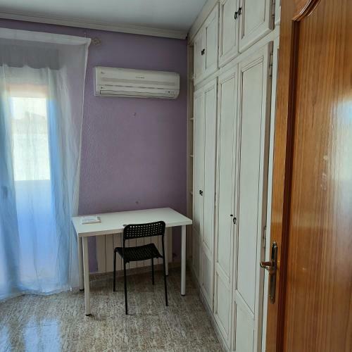 Apartamento Duplex Juan De Mariana