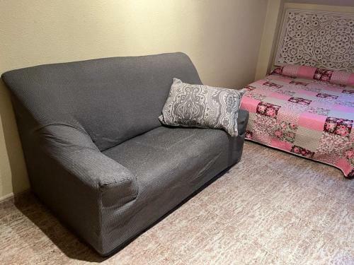 Apartamento Duplex Juan De Mariana