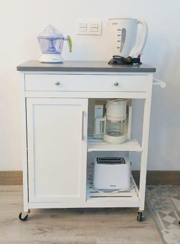 Apartamento Casa Nodica