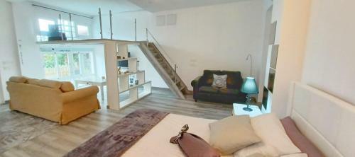Apartamento Casa Nodica