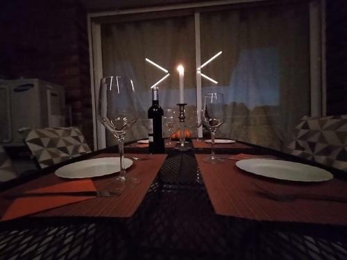 Villa Conca De Barber�