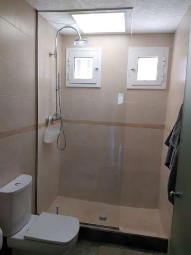 Villa Conca De Barber�