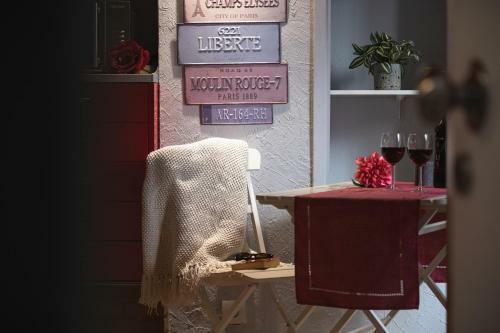 Apartamento Trinquet Nou Part Alta Tarragona