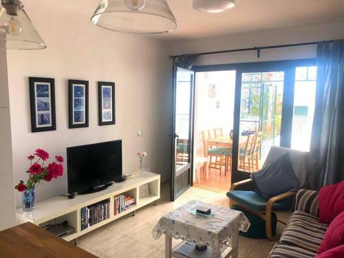 Casa Joe, Cosy One Bedroom Apartment On Popular Complex With Pool