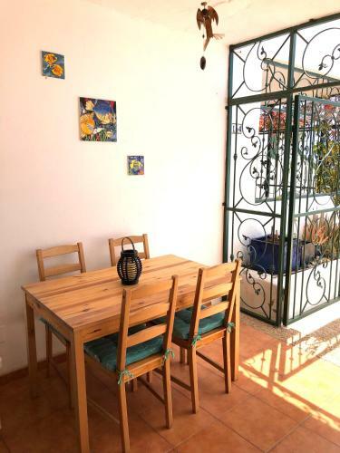 Casa Joe, Cosy One Bedroom Apartment On Popular Complex With Pool