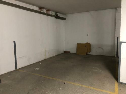 Apartamento �tico En El Centro de Toro Con Garaje